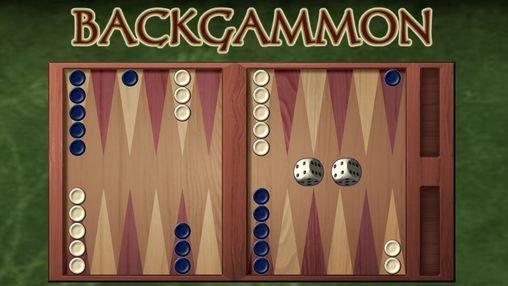 game pic for Backgammon champs
